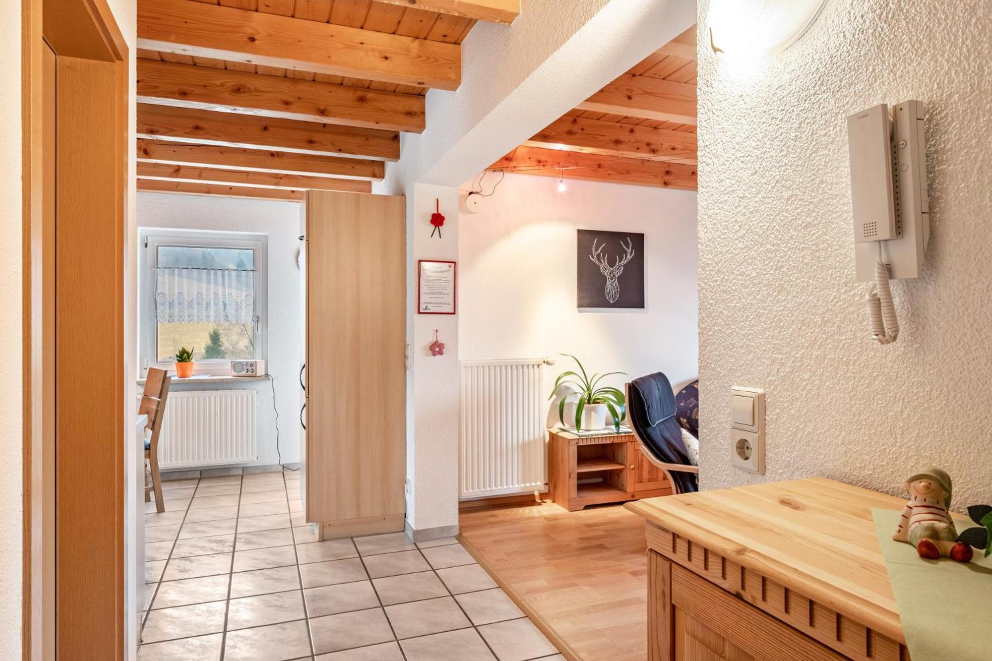 Ferienwohnung Beim Pauli Titisee-Neustadt Extérieur photo