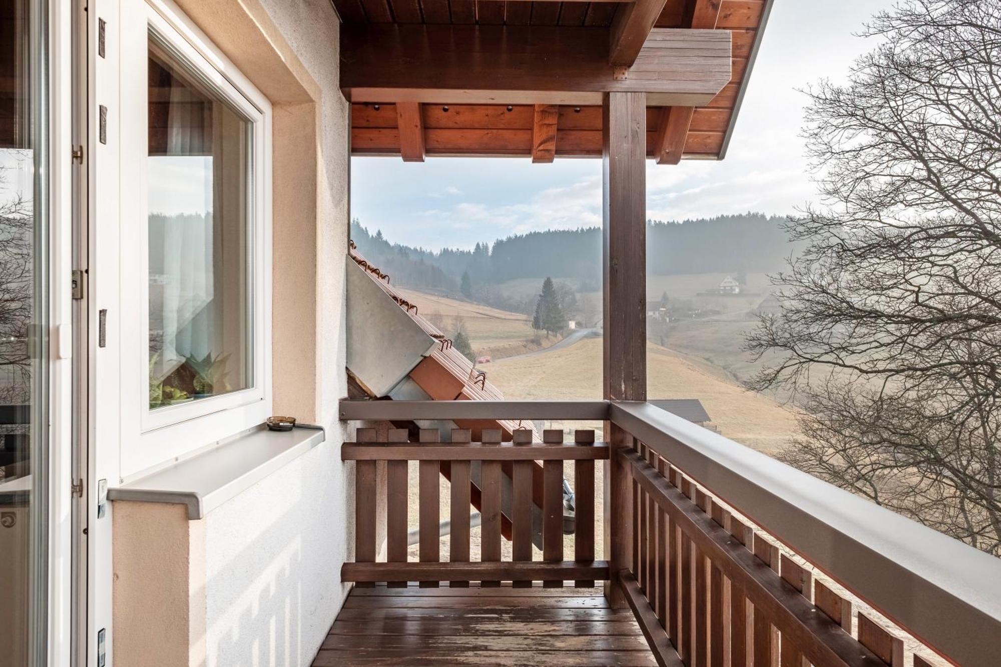 Ferienwohnung Beim Pauli Titisee-Neustadt Extérieur photo