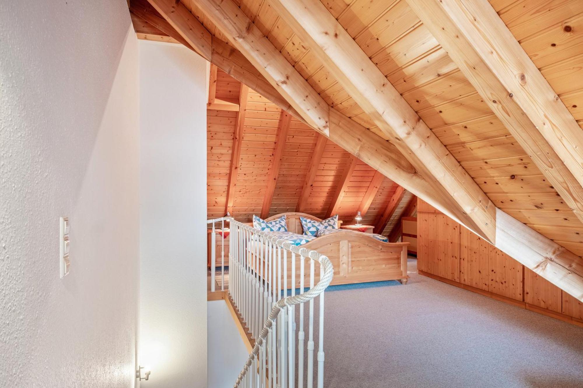 Ferienwohnung Beim Pauli Titisee-Neustadt Extérieur photo