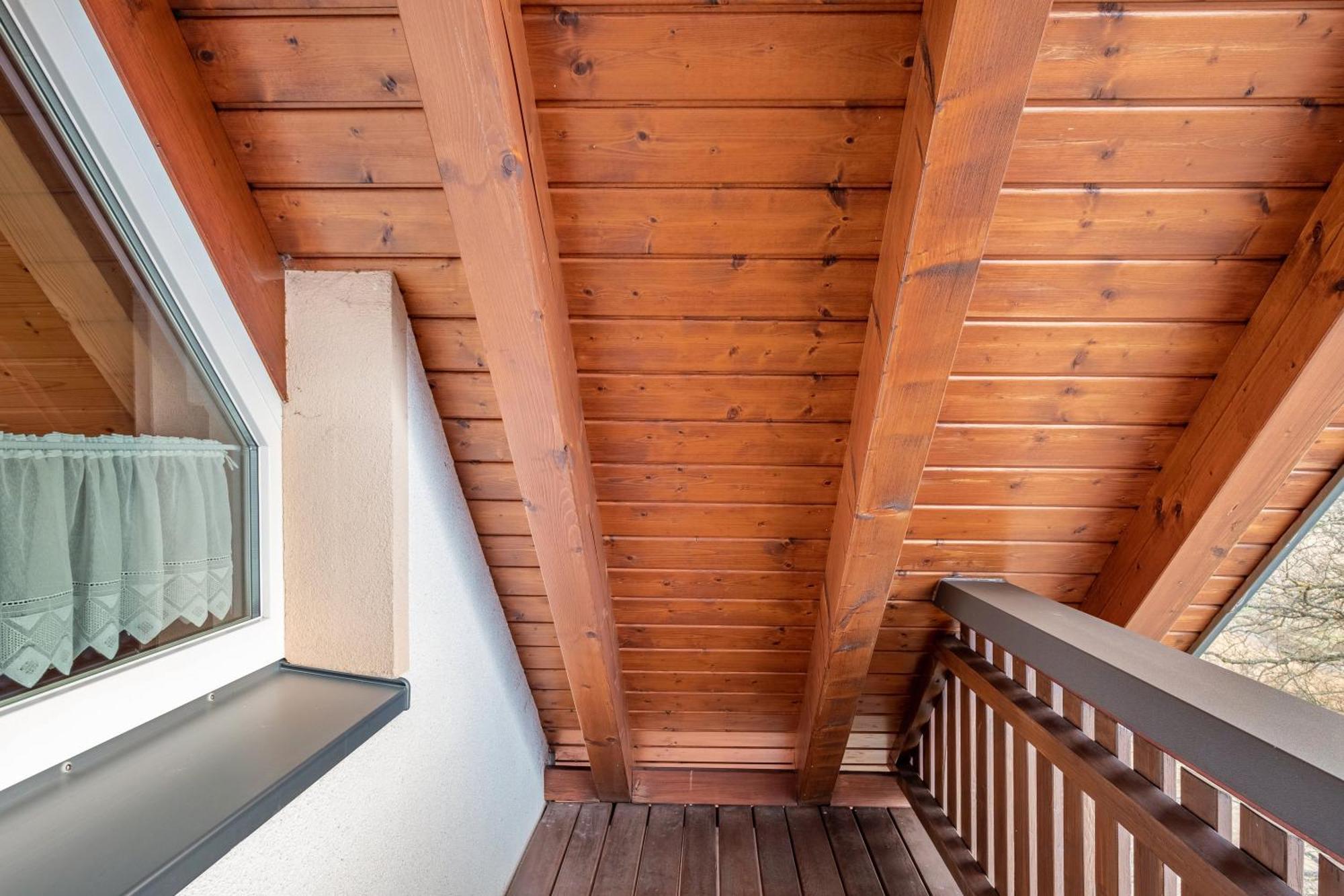 Ferienwohnung Beim Pauli Titisee-Neustadt Extérieur photo