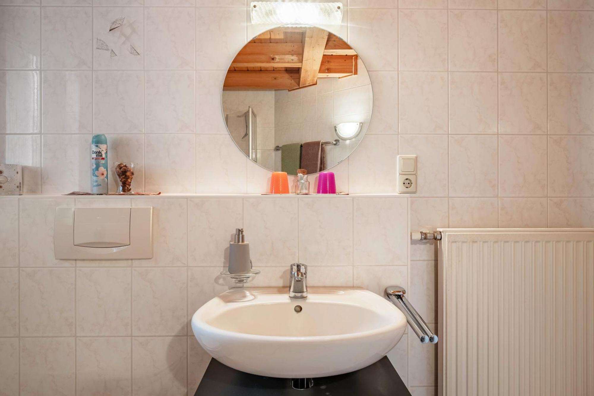Ferienwohnung Beim Pauli Titisee-Neustadt Extérieur photo