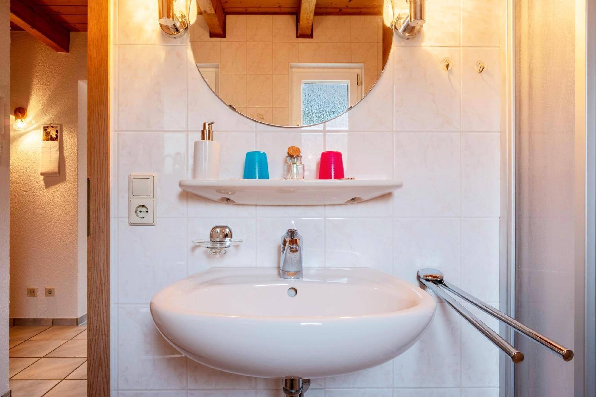 Ferienwohnung Beim Pauli Titisee-Neustadt Extérieur photo