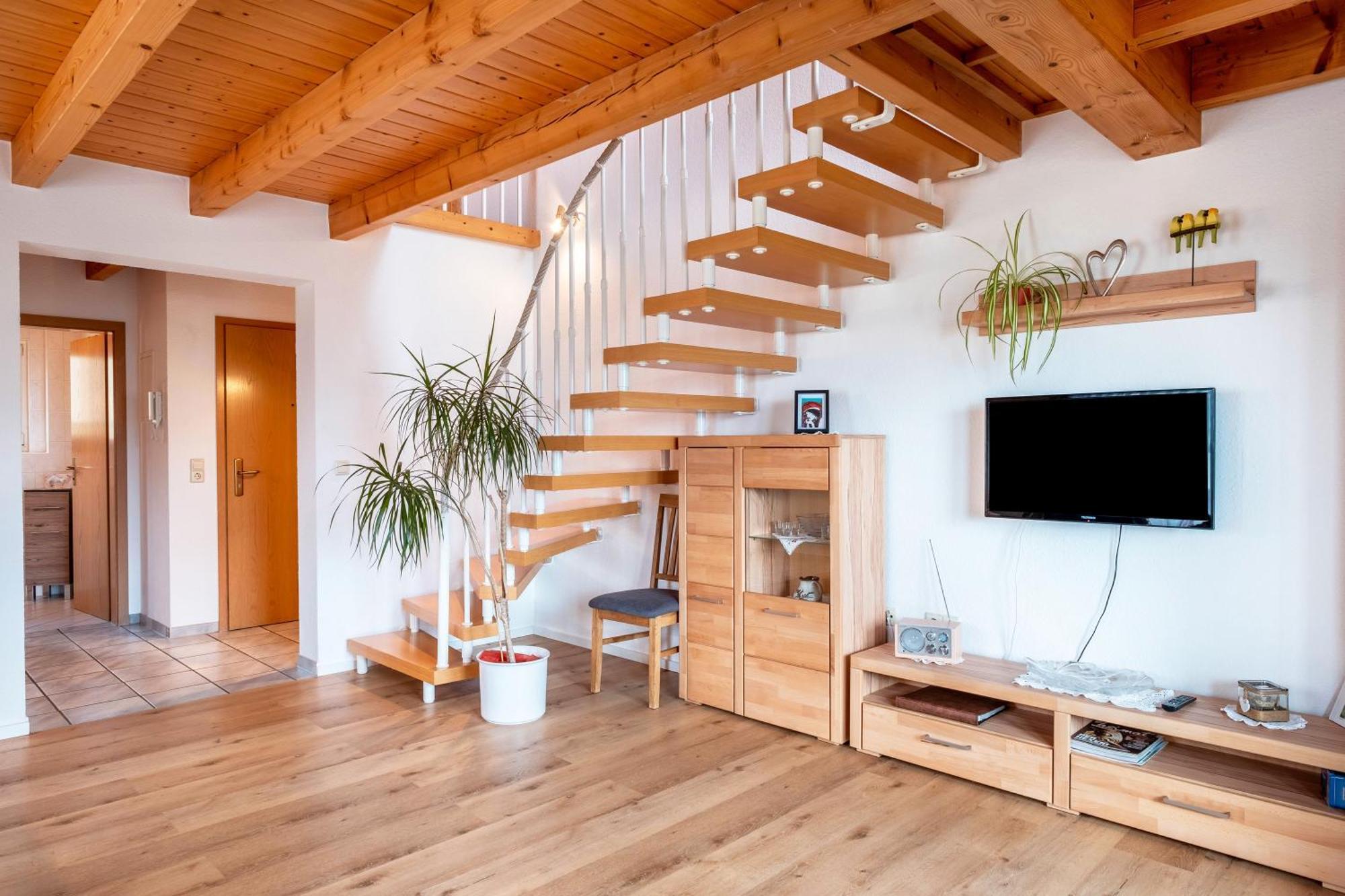 Ferienwohnung Beim Pauli Titisee-Neustadt Extérieur photo